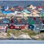 Meteorologia marinha e das praias em Ilulissat dos 7 próximos dias