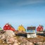 Meteorologia marinha e das praias em Ilulissat dos 7 próximos dias