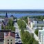 Horários das marés em Luleå dos 14 próximos dias