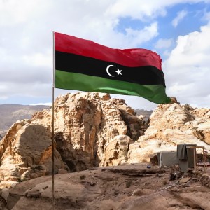 Líbia
