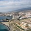 Meteorologia marinha e das praias em Los Cristianos dos 7 próximos dias