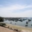 Horários das marés em Con Dao island dos 14 próximos dias