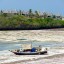 Horários das marés em Lamu dos 14 próximos dias