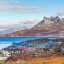Meteorologia marinha e das praias em Nuuk dos 7 próximos dias