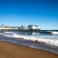 Horários das marés em Hampton Beach dos 14 próximos dias