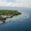 Horários das marés em Camotes Islands (Poro, Pacijan...) dos 14 próximos dias