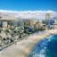Meteorologia marinha e das praias em Alicante dos 7 próximos dias