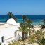 Meteorologia marinha e das praias em Djerba dos 7 próximos dias