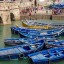 Horários das marés em Sidi Ifni dos 14 próximos dias