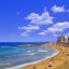 Meteorologia marinha e das praias em Gallipoli dos 7 próximos dias