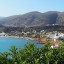 Horários das marés em Ierapetra dos 14 próximos dias