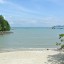 Meteorologia marinha e das praias em Penang dos 7 próximos dias