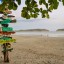 Horários das marés em Isla de Chira dos 14 próximos dias