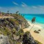 Horários das marés em Playa Paraiso (Quintana Roo) dos 14 próximos dias