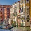 Quando ir a banhos em Veneza: temperatura do mar mês a mês