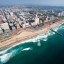 Quando ir a banhos em Durban: temperatura do mar mês a mês