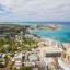 Meteorologia marinha e das praias em Nassau dos 7 próximos dias