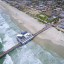 Horários das marés em Cocoa Beach dos 14 próximos dias
