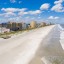 Horários das marés em Daytona Beach dos 14 próximos dias