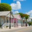 Quando ir a banhos em Key West: temperatura do mar mês a mês