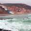 Meteorologia marinha e das praias em Sidi Ifni dos 7 próximos dias