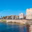 Meteorologia marinha e das praias em Alghero dos 7 próximos dias