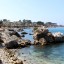 Horários das marés em Carmel-by-the-Sea dos 14 próximos dias
