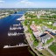 Meteorologia marinha e das praias em Pärnu dos 7 próximos dias