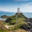 Meteorologia marinha e das praias no País de Gales