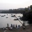 Horários das marés em Porto Rincão dos 14 próximos dias