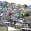 Quando ir a banhos em Porto Príncipe: temperatura do mar mês a mês