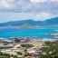Quando ir a banhos em Port Moresby: temperatura do mar mês a mês
