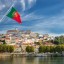 Temperatura do mar em Portugal cidade a cidade