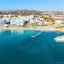 Horários das marés em Famagusta dos 14 próximos dias