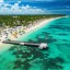 Meteorologia marinha e das praias em Punta Cana dos 7 próximos dias