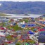 Horários das marés em Maniitsoq dos 14 próximos dias