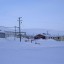 Temperatura do mar hoje em Resolute (Nunavut)