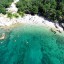 Meteorologia marinha e das praias em Rijeka dos 7 próximos dias