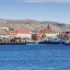Temperatura do mar em Saint-Pierre-et-Miquelon cidade a cidade