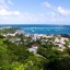 Meteorologia marinha e das praias em São Vicente e Granadinas