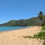 Quando ir a banhos em Sainte-Rose (Guadeloupe): temperatura do mar mês a mês