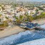 Horários das marés em Huntington Beach dos 14 próximos dias