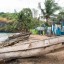 Temperatura do mar em São Tomé e Príncipe cidade a cidade