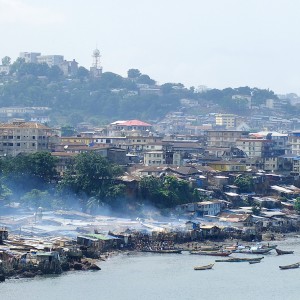 Serra Leoa
