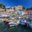 Horários das marés na Costa Amalfitana dos 14 próximos dias