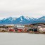 Horários das marés em Longyearbyen dos 14 próximos dias