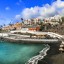 Temperatura do mar em Tenerife cidade a cidade