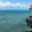 Temperatura do mar em Timor Ocidental cidade a cidade