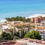 Meteorologia marinha e das praias em Torremolinos dos 7 próximos dias
