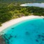 Onde e quando ir a banhos em Vanuatu: temperatura do mar mês a mês